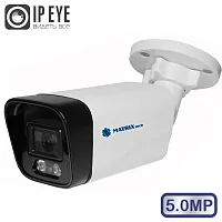 Видеокамера MT-CM5.0IP20SG PoE (2,8mm)